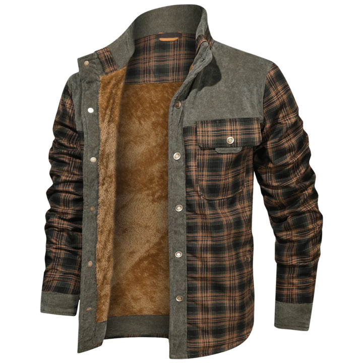 Wanderer | Veste