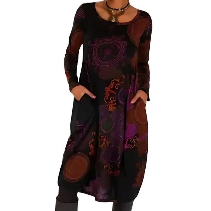 Alyssa | Robe intemporelle