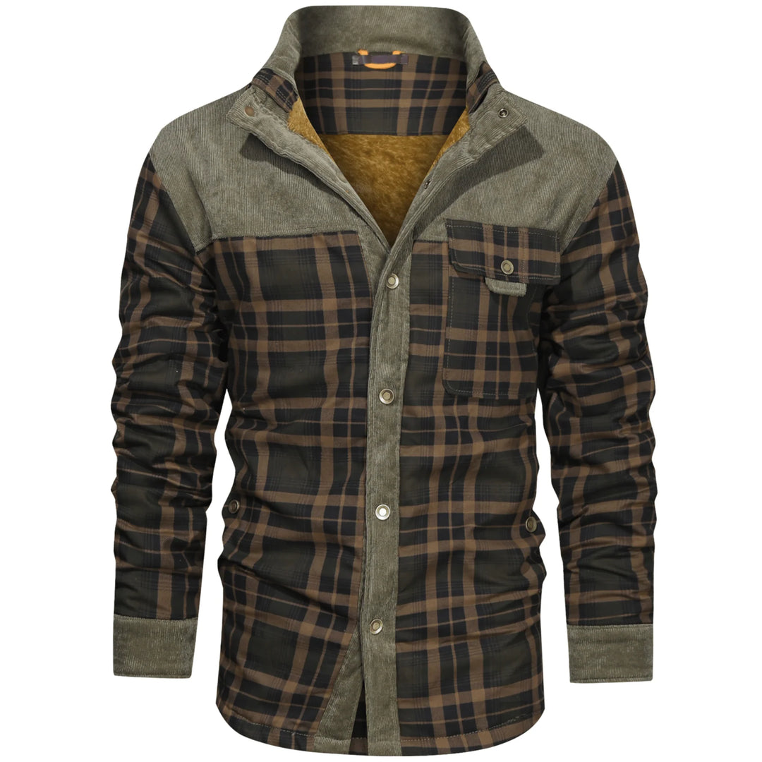 Wanderer | Veste