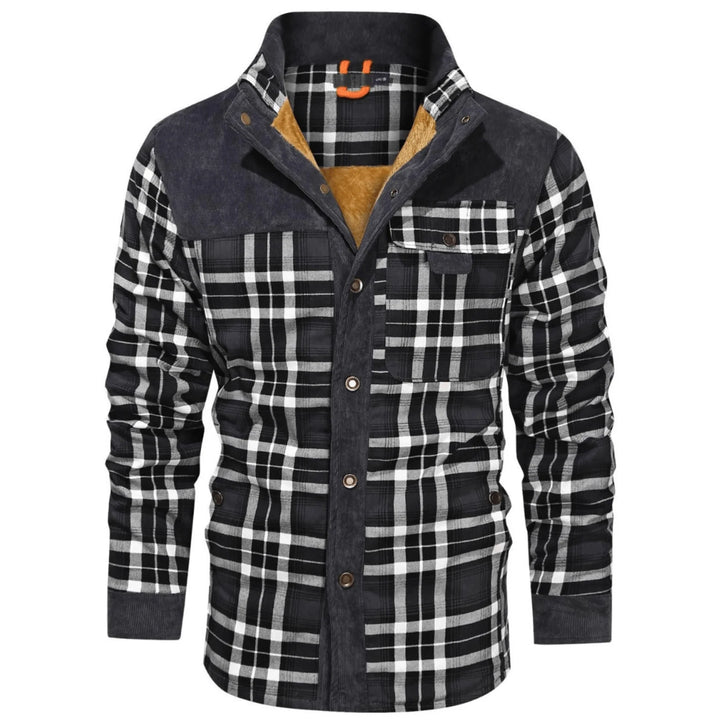 Wanderer | Veste