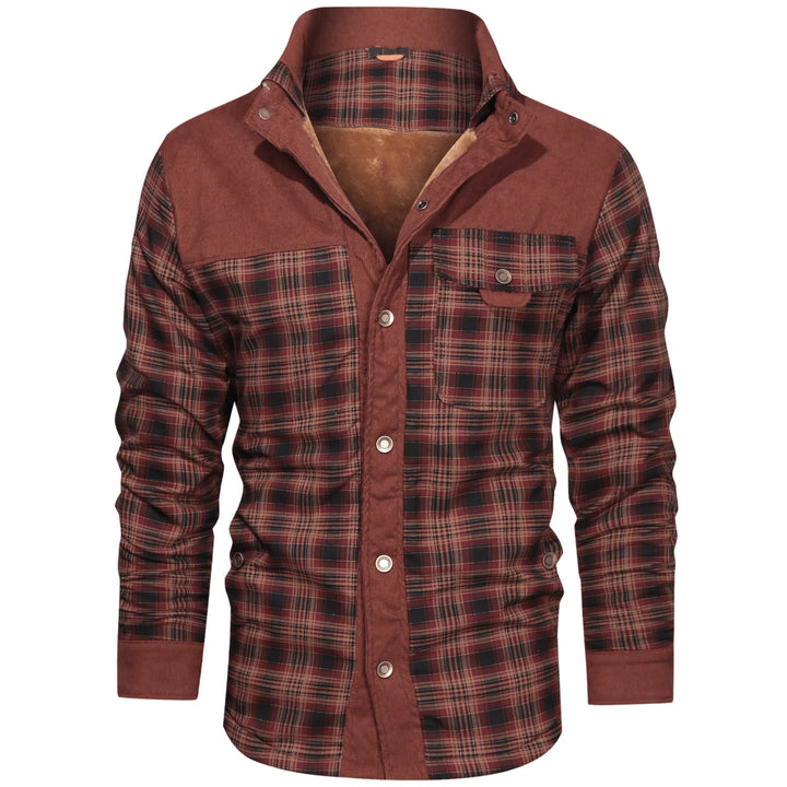Wanderer | Veste