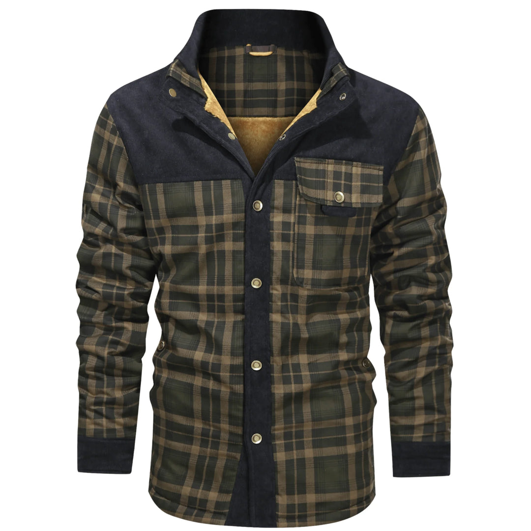 Wanderer | Veste