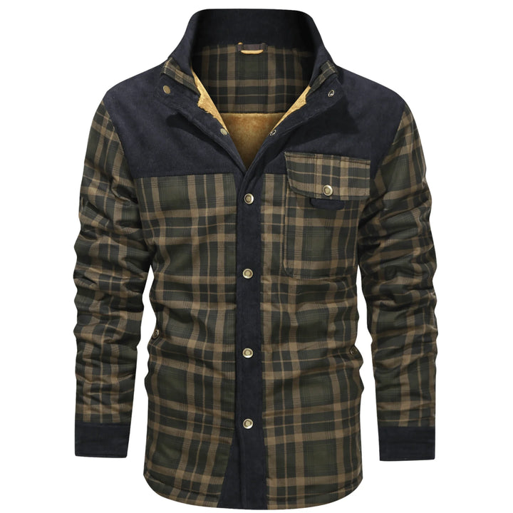 Wanderer | Veste