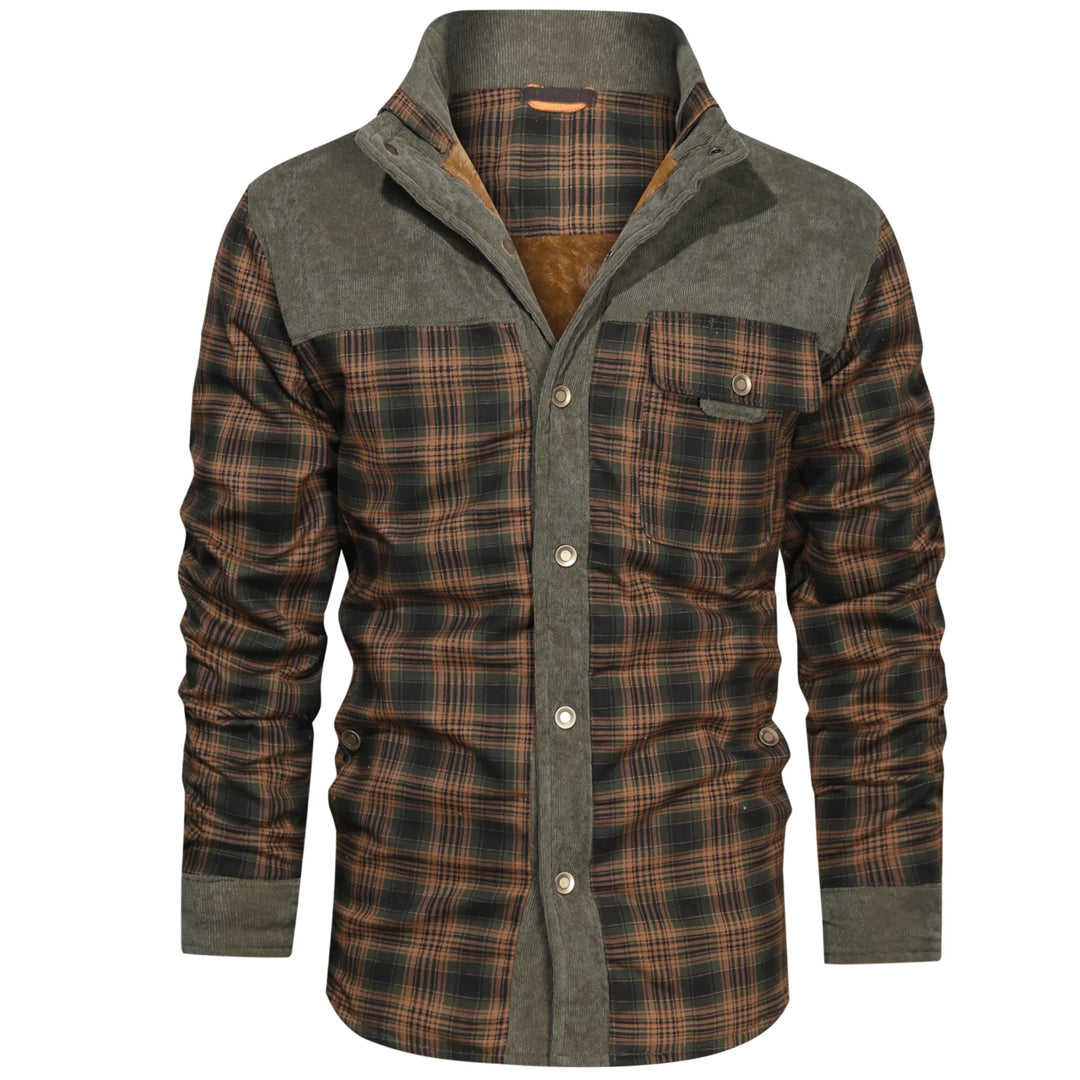 Wanderer | Veste