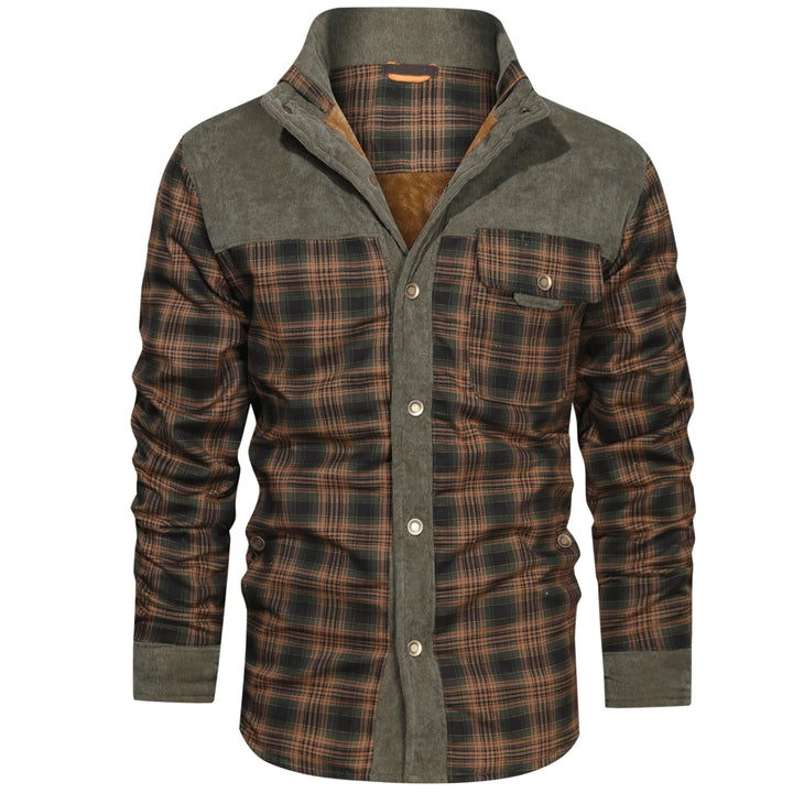 Wanderer | Veste