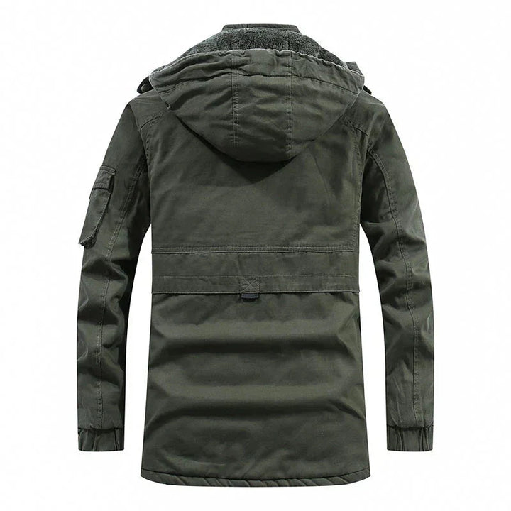 Dirk | Veste Polaire Confortable