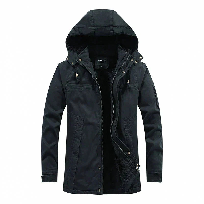 Dirk | Veste Polaire Confortable