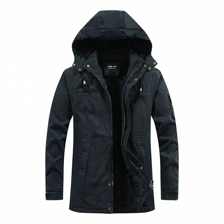 Dirk | Veste Polaire Confortable