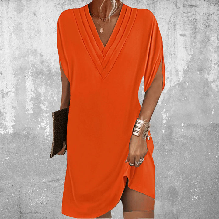 Aisling™ - Robe flatteuse avec contrôle du ventre