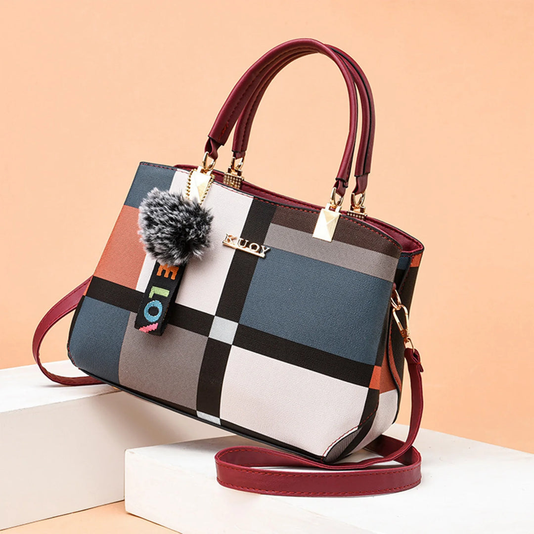 2024 Sac À Main Tendance - Chic Et Polyvalent