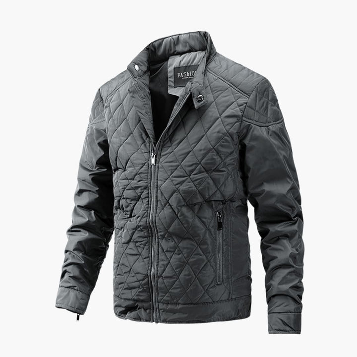 Emil Veste à carreaux