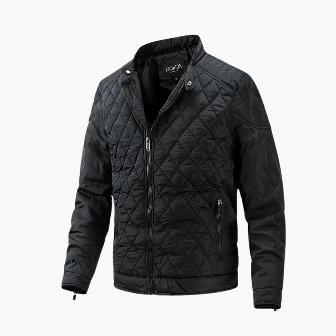 Emil Veste à carreaux