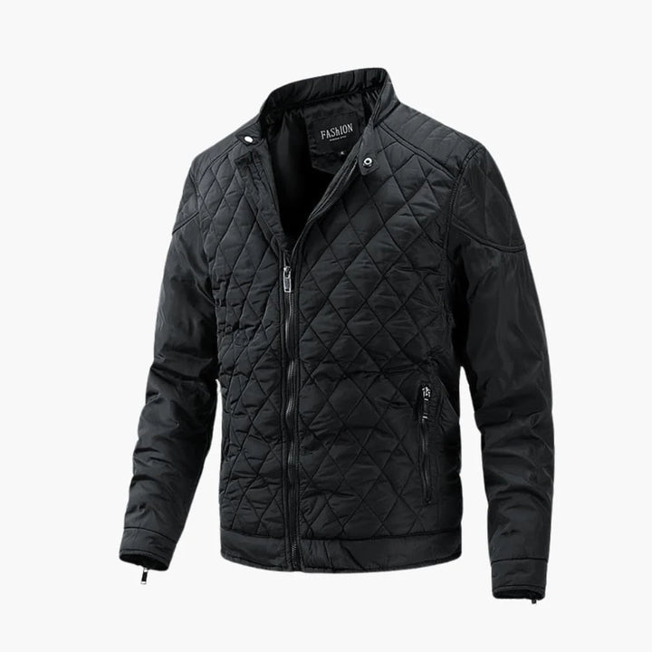 Emil Veste à carreaux