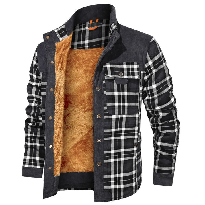 Wanderer | Veste