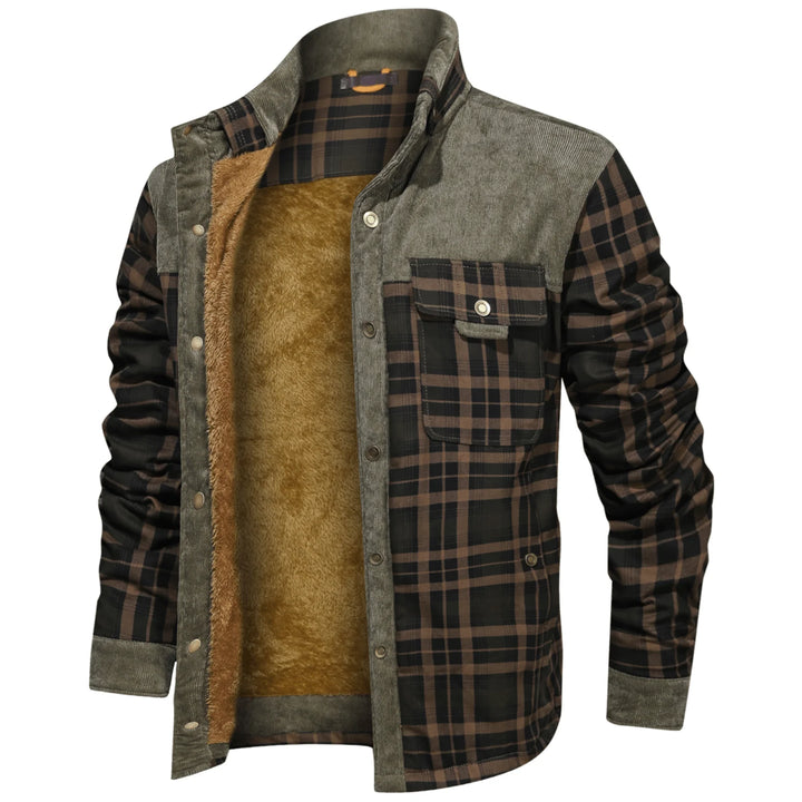 Wanderer | Veste