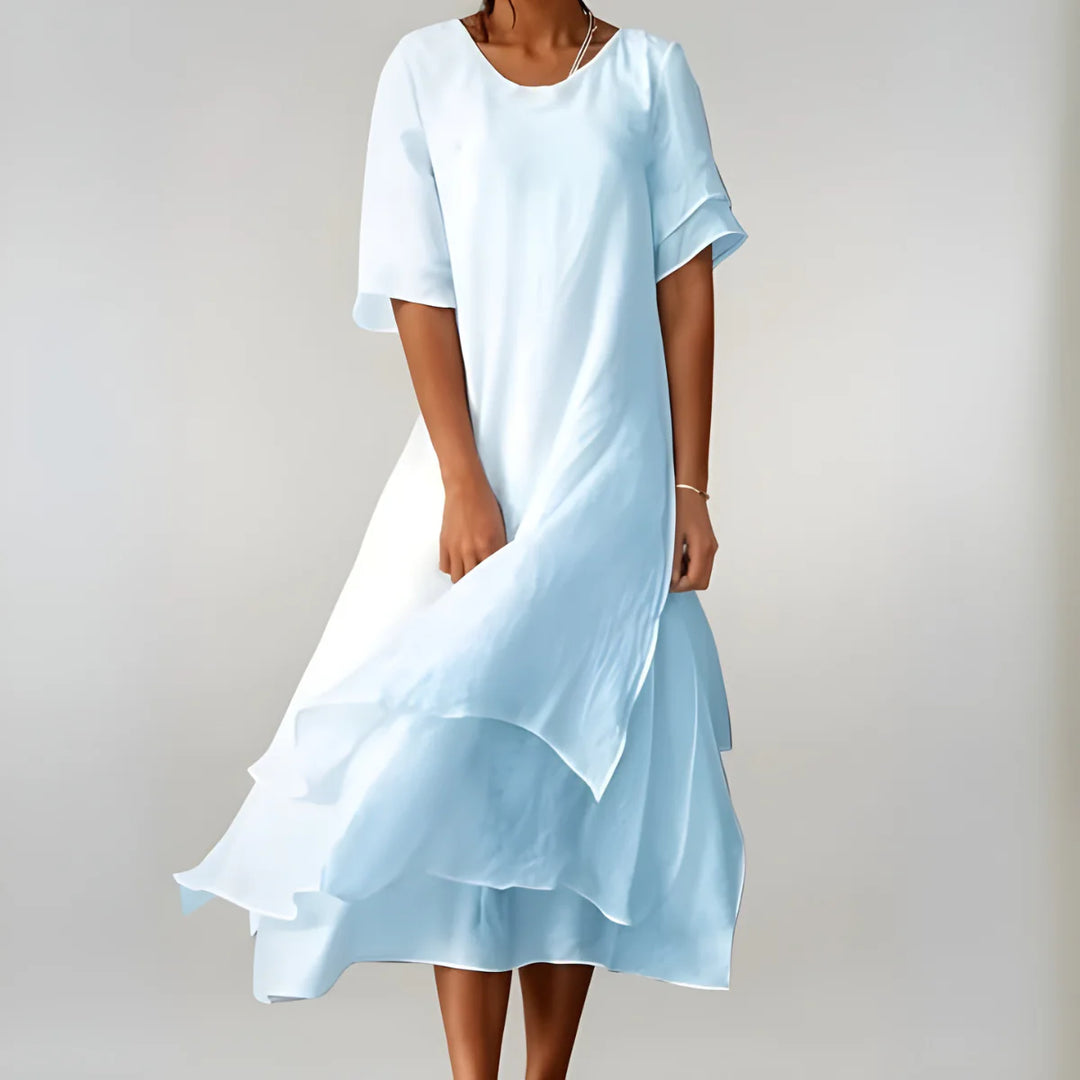 Alizée™ | Robe longue