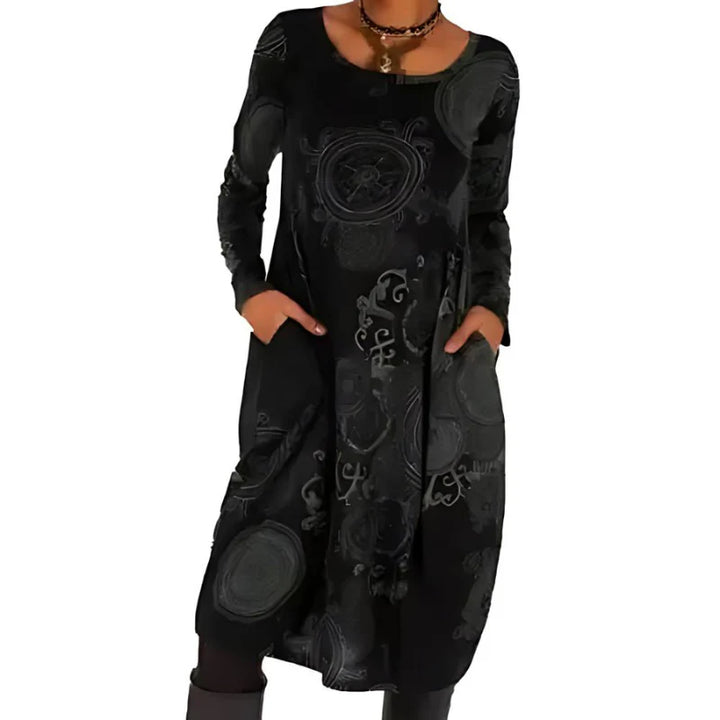 Alyssa | Robe intemporelle