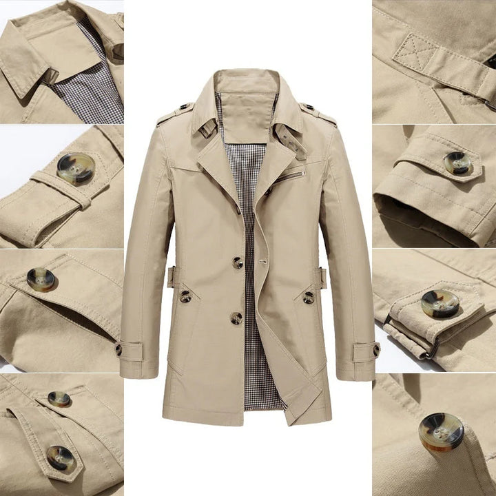 Drayton™ | Veste Coupe-vent