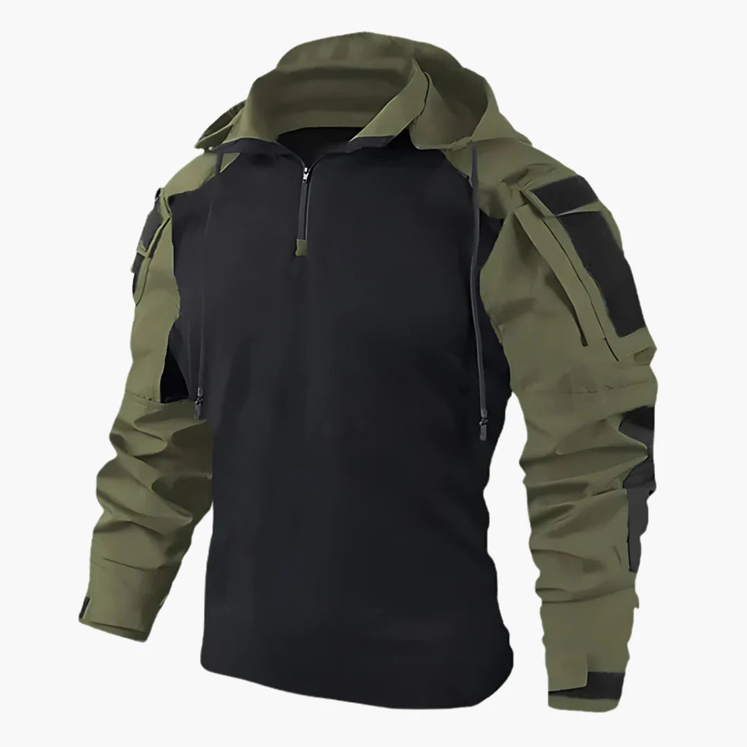 Tim® | Veste D'automne Technique