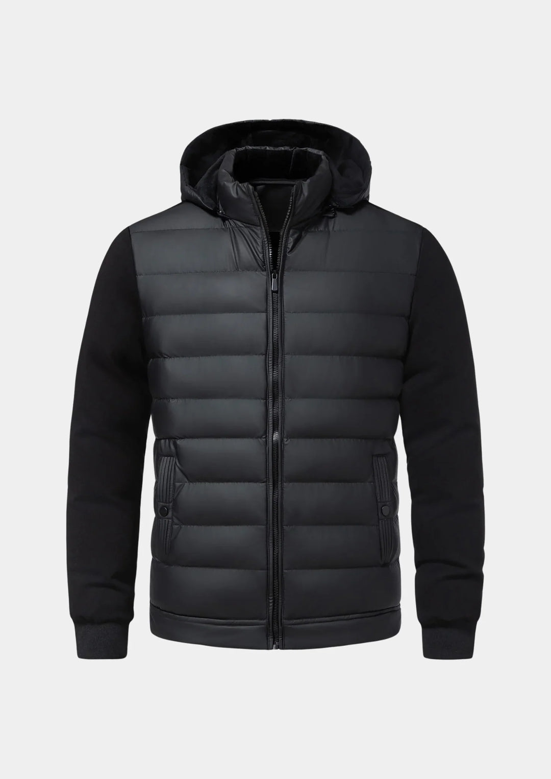 Veste d'hiver Milano Premium