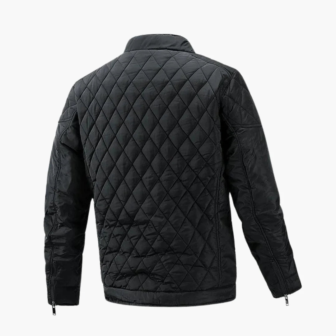 Emil Veste à carreaux