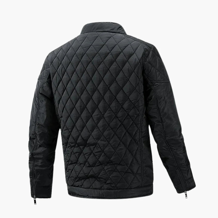 Emil Veste à carreaux