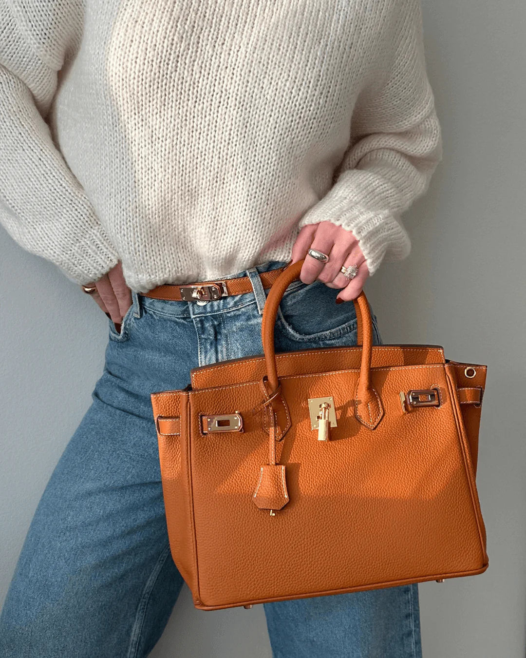 Alessandra | Sac Élégant