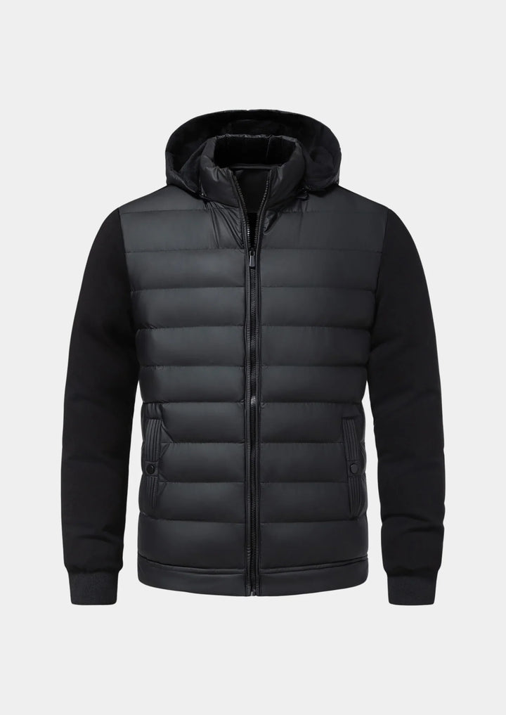 Veste d'hiver Milano Premium