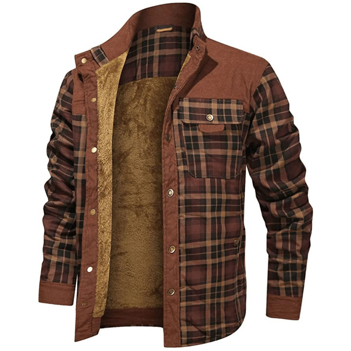 Wanderer | Veste