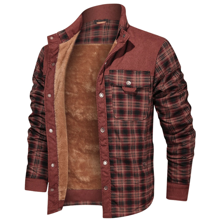 Wanderer | Veste