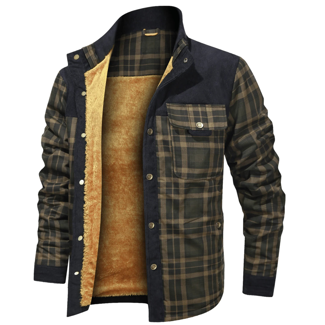 Wanderer | Veste