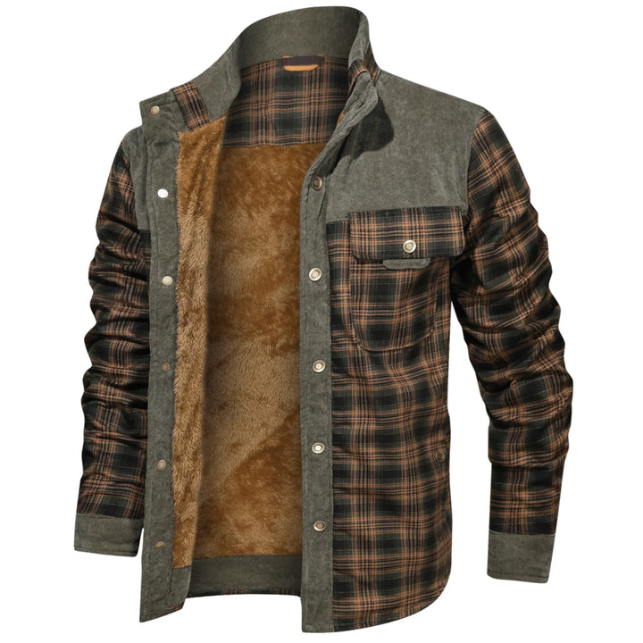 Wanderer | Veste