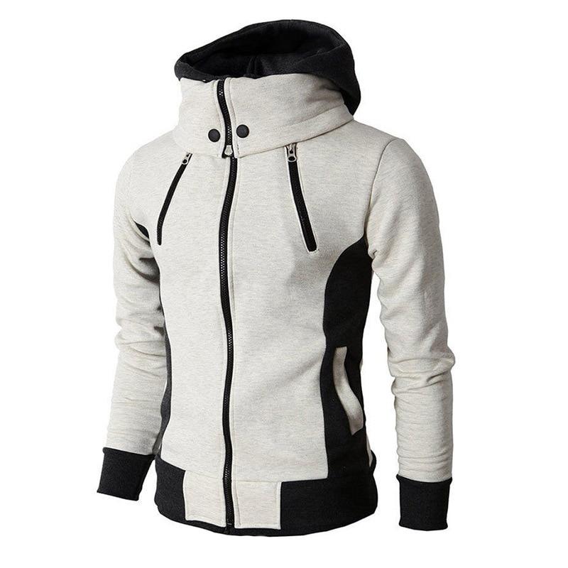 Veste Chaude D'hiver