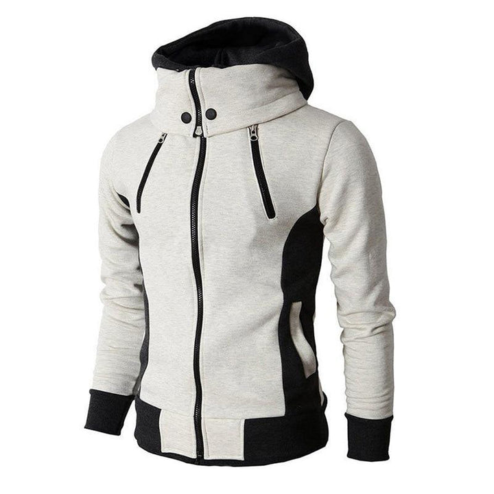 Veste Chaude D'hiver