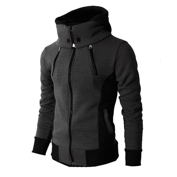 Veste Chaude D'hiver
