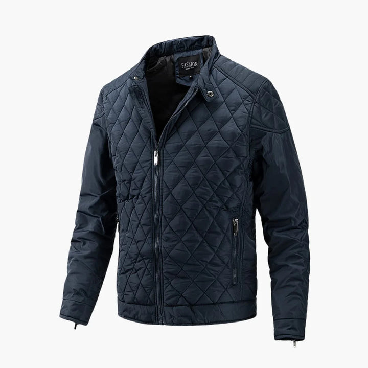 Emil Veste à carreaux