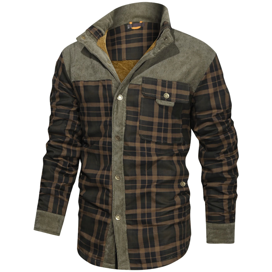 Wanderer | Veste