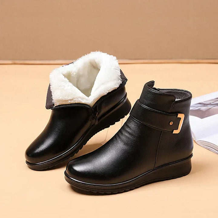 CAROLINA | Bottes Orthopédiques Pour Femme