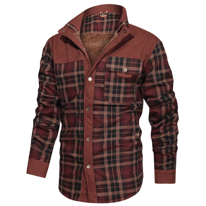Wanderer | Veste