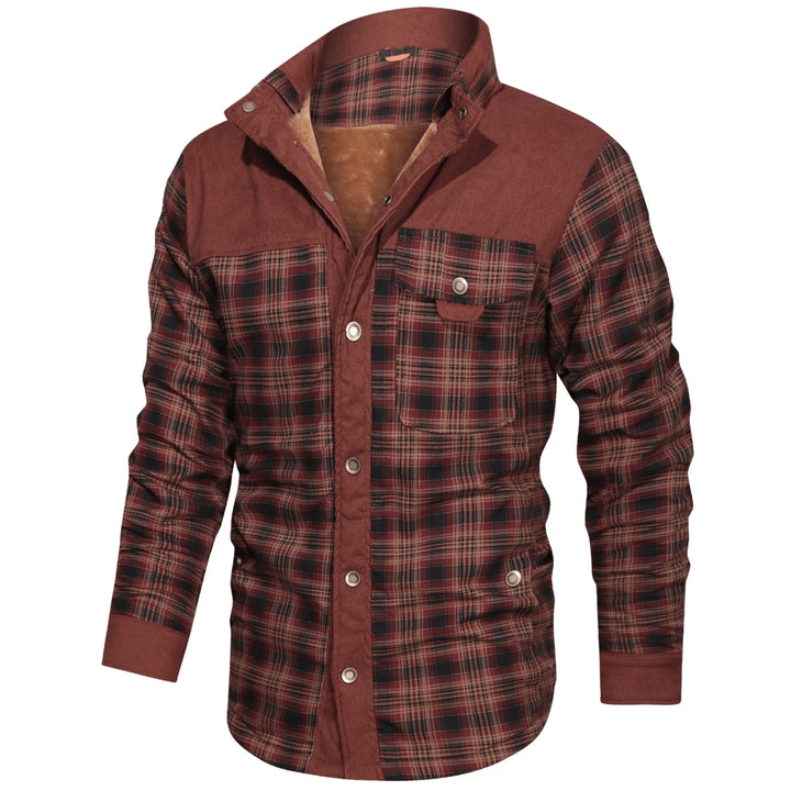 Wanderer | Veste