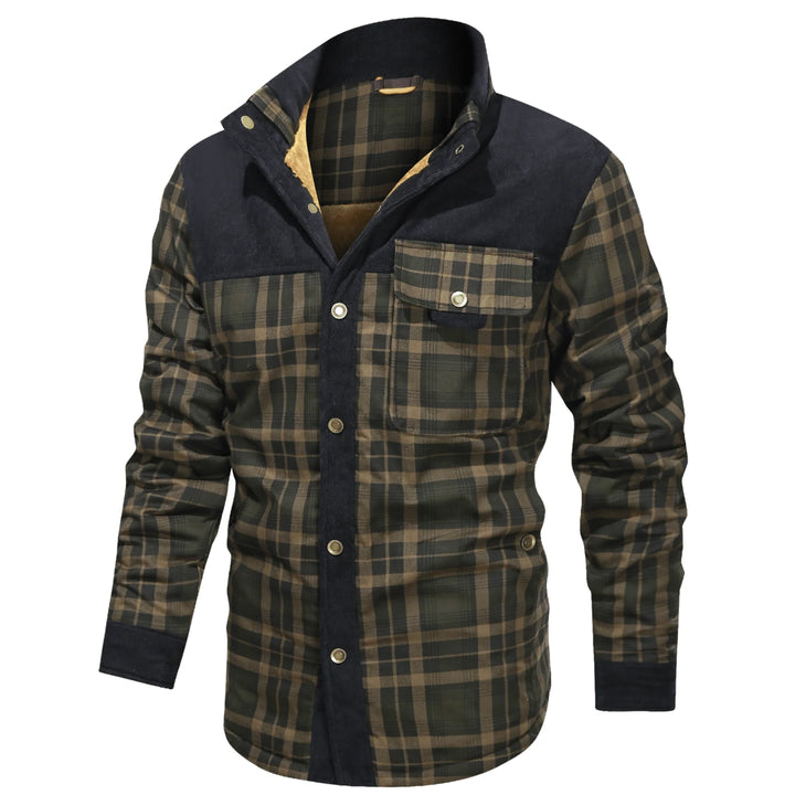 Wanderer | Veste