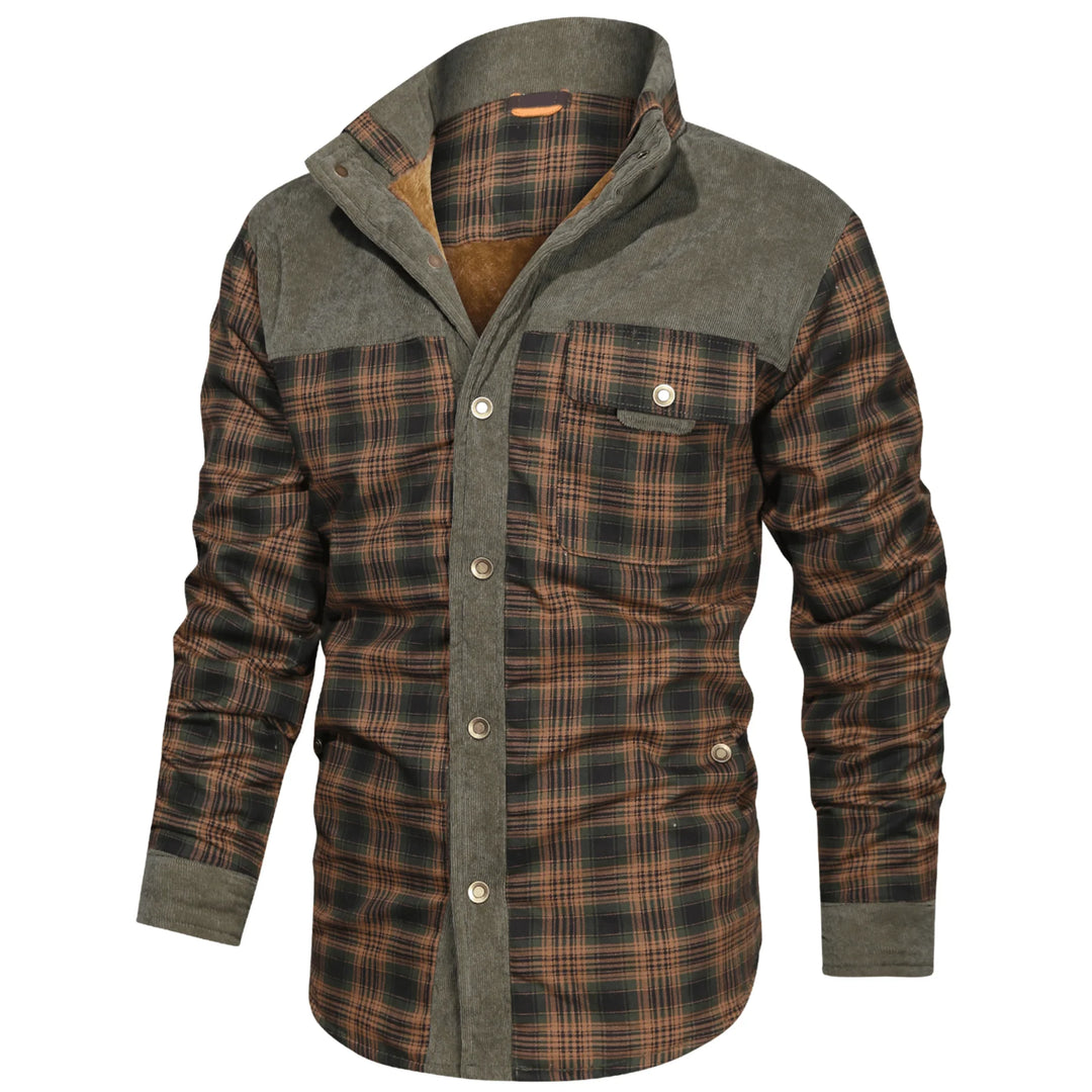 Wanderer | Veste