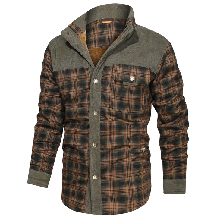 Wanderer | Veste