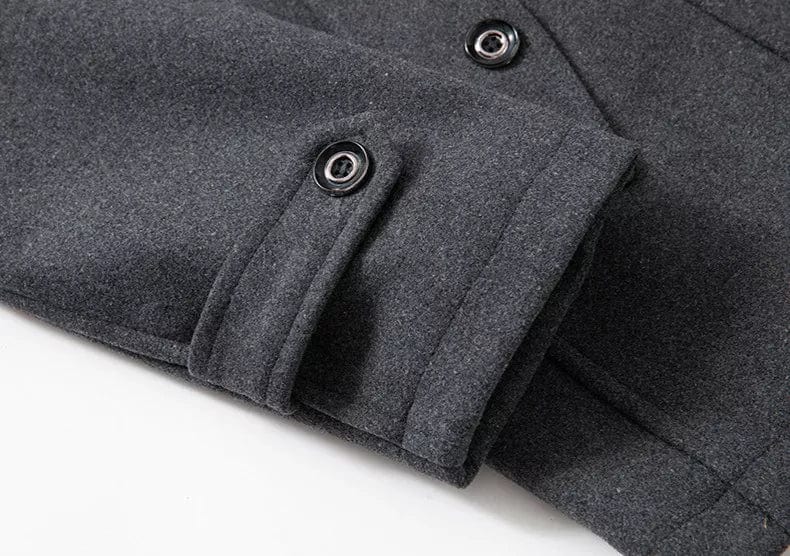 Angelo™ - Manteau chaud
