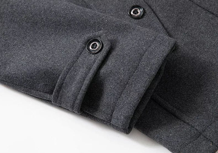 Angelo™ - Manteau chaud