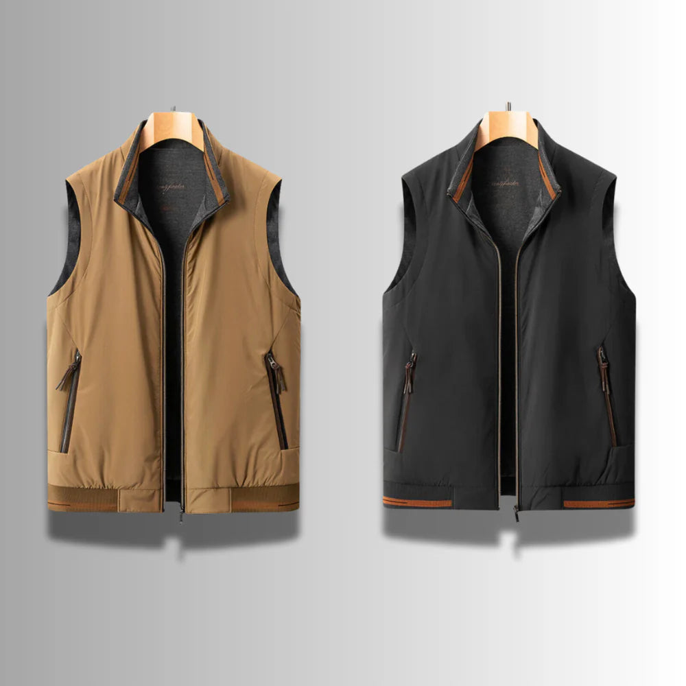 Luca - Gilet Adapt Original Highland