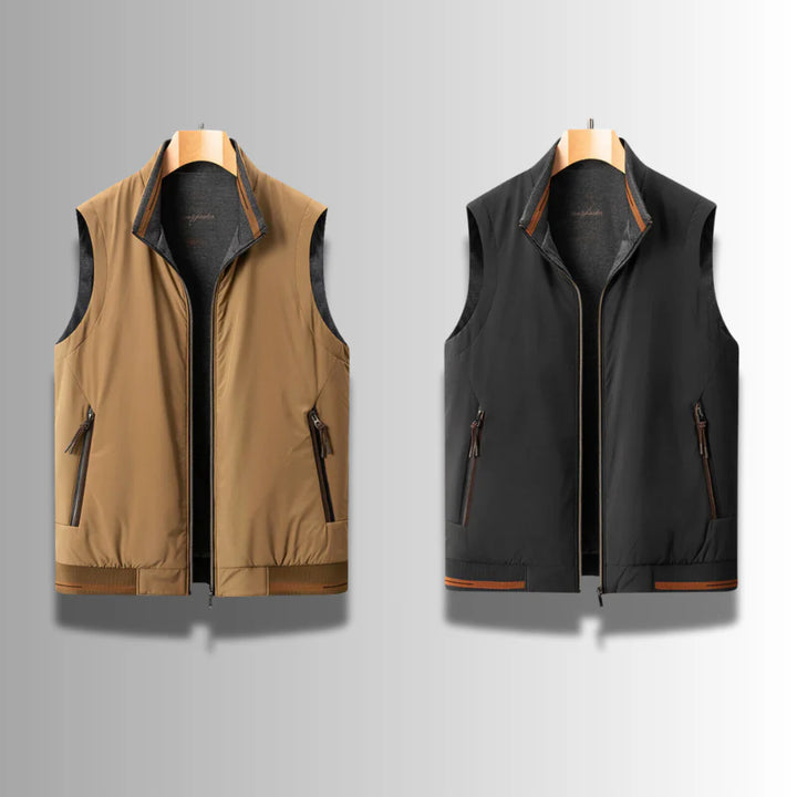 Luca - Gilet Adapt Original Highland