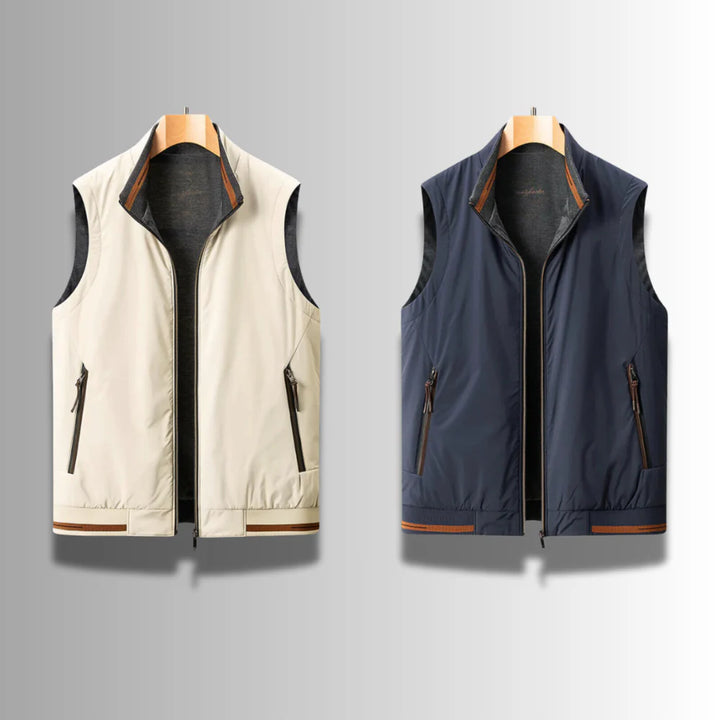 Luca - Gilet Adapt Original Highland
