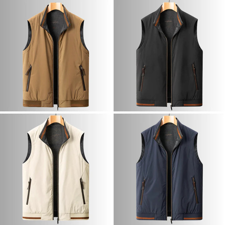 Luca - Gilet Adapt Original Highland