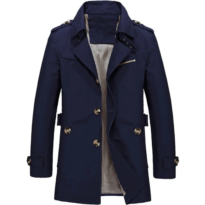 Drayton™ | Veste Coupe-vent